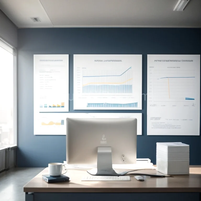 Streamlined Accounting Procedures